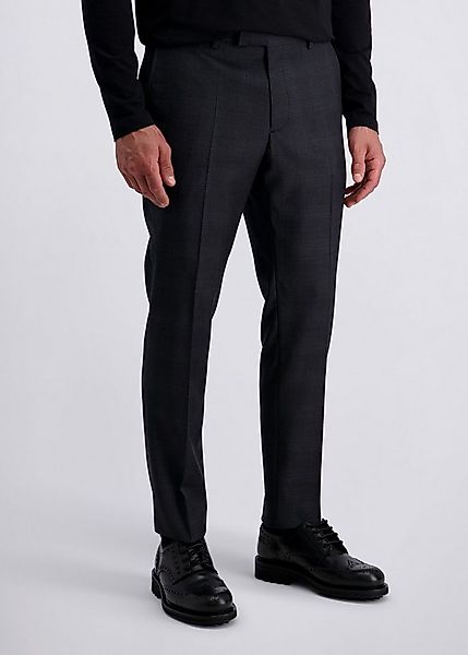 Pierre Cardin Anzughose Ryan (1-tlg) mit geradem Schnitt günstig online kaufen