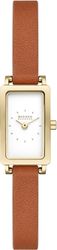 SKAGEN Quarzuhr HAGEN MICRO SKW3149, Damenuhr, günstig online kaufen