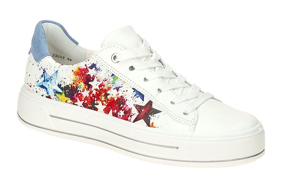 Ara 12-23003 95 Schnürschuh günstig online kaufen
