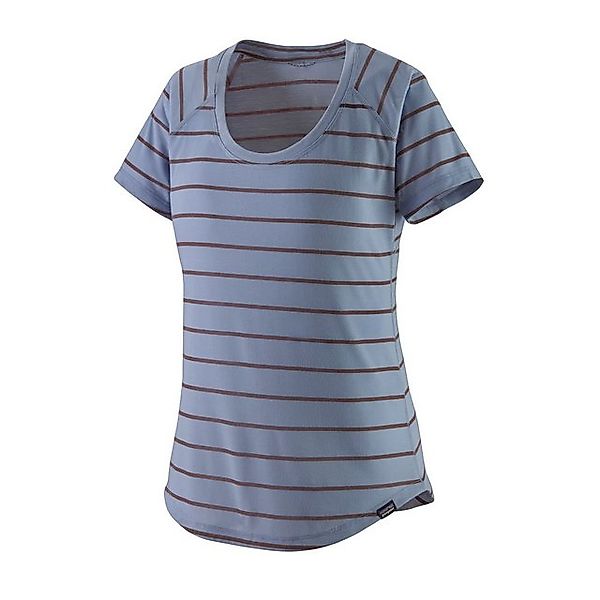 Patagonia Kurzarmshirt Patagonia W Capilene Cool Trail Shirt Damen günstig online kaufen