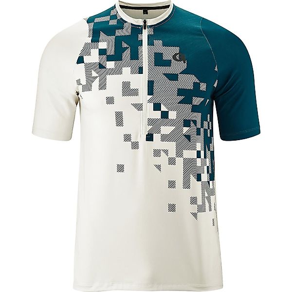 Gonso Radtrikot Bikeshirt-1/2-HZ Garzolet günstig online kaufen