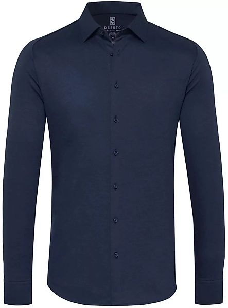 Desoto Langarmhemd DESOTO Kent 1/1 günstig online kaufen