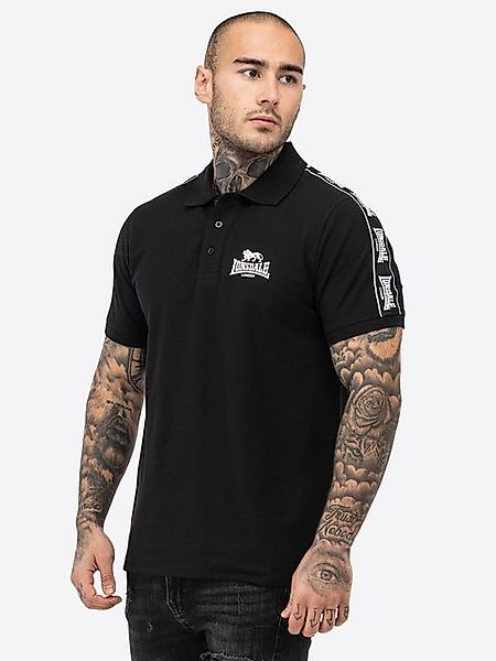 Lonsdale Poloshirt Lonsdale Herren Poloshirt Setter günstig online kaufen