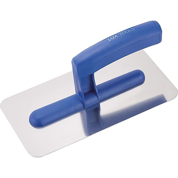 LUX-TOOLS Glättekelle 220 mm günstig online kaufen