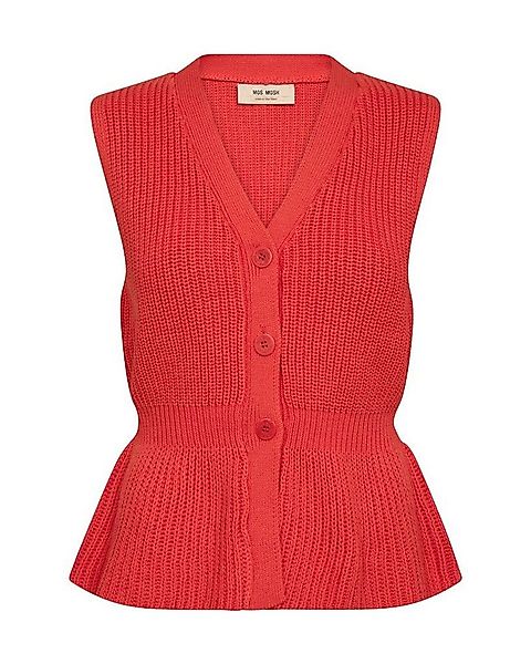 Mos Mosh Strickweste MMHerbi günstig online kaufen