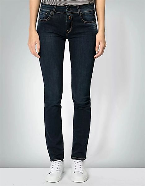 Replay Damen Jeans WX648.000.41A 601/007 günstig online kaufen