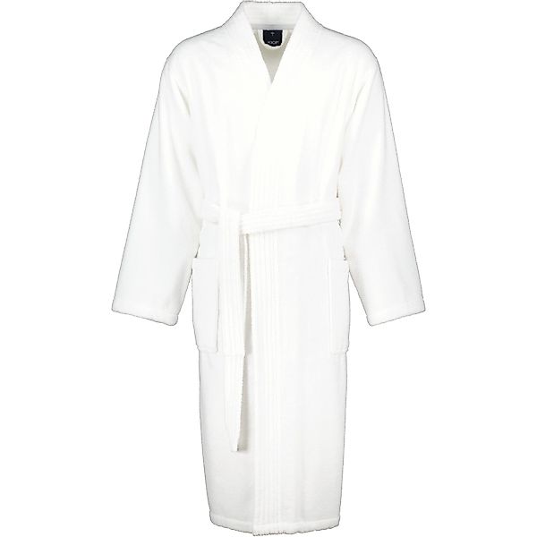 JOOP! Herrenbademantel 1647 Kimono Frottier, Kimono, günstig online kaufen