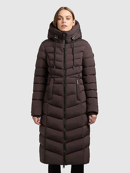 khujo Steppmantel INGRAM5 günstig online kaufen