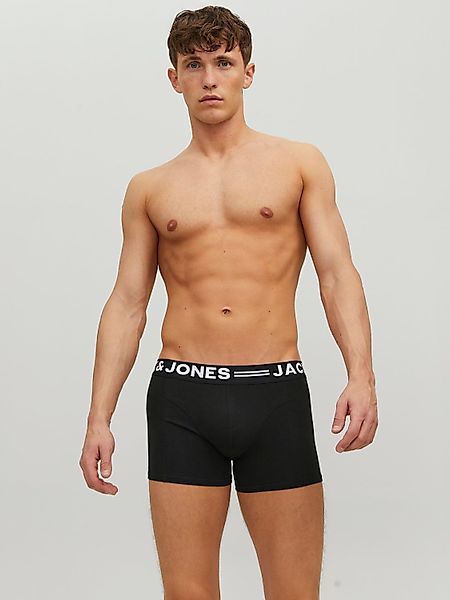 Jack & Jones Boxershorts (6-St) im günstig online kaufen