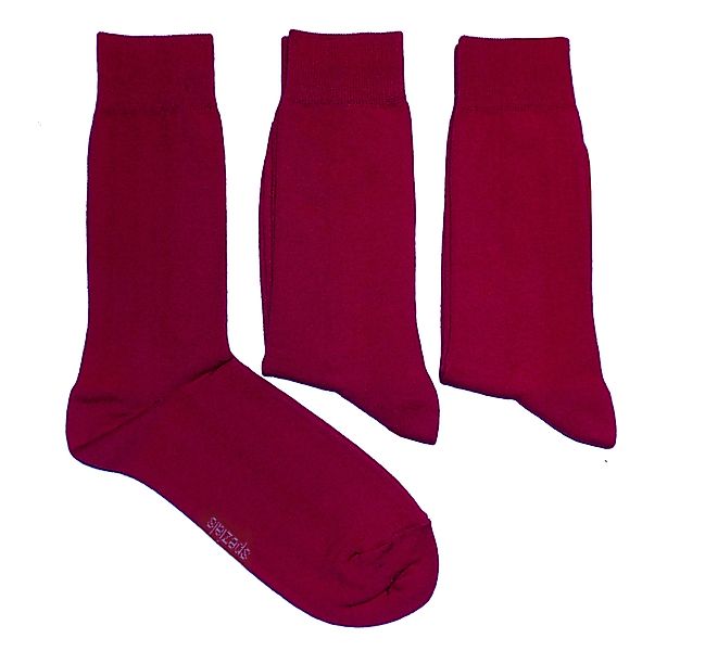 WERI SPEZIALS Strumpfhersteller GmbH Basicsocken Herren günstig online kaufen