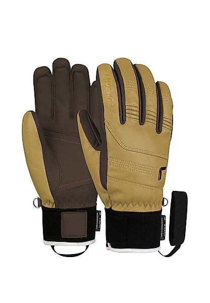 Reusch Skihandschuhe Highland R-TEX® XT aus wasserdichtem und atmungsaktive günstig online kaufen