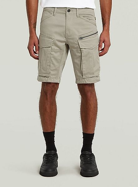 G-STAR Shorts Rovic Zip Regular Shorts günstig online kaufen