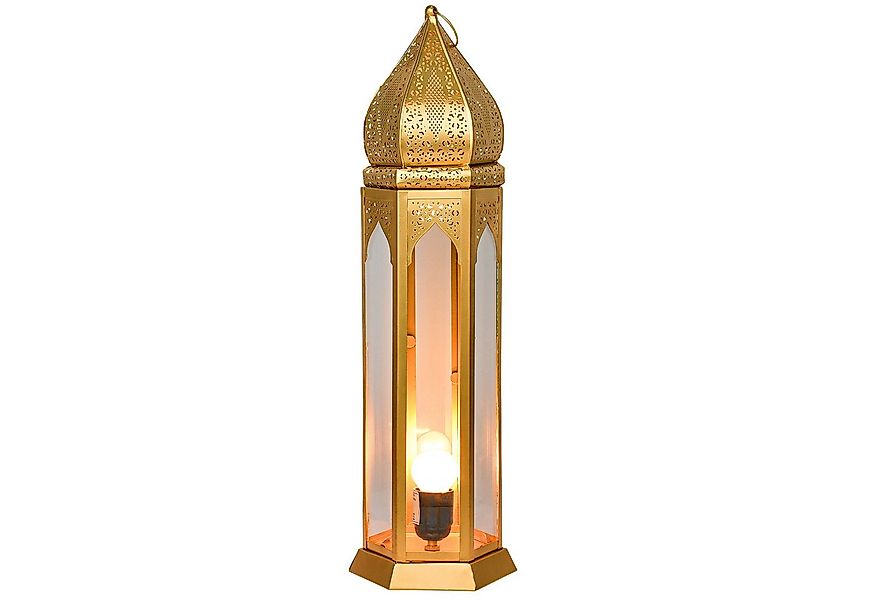 Marrakesch Orient & Mediterran Interior Stehlampe Orientalische Stehlampe S günstig online kaufen