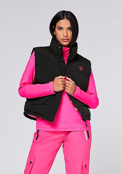 Chiemsee Steppweste günstig online kaufen