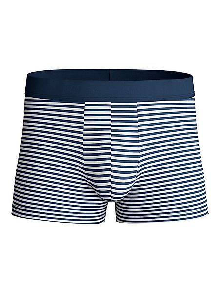 CALIDA Boxer Grafic Cotton Herren (1-St) aus 100% Supima-Baumwolle, mit Ela günstig online kaufen