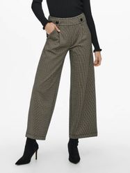 JDY Anzughose JDYGEGGO MIA LONG CHECK günstig online kaufen