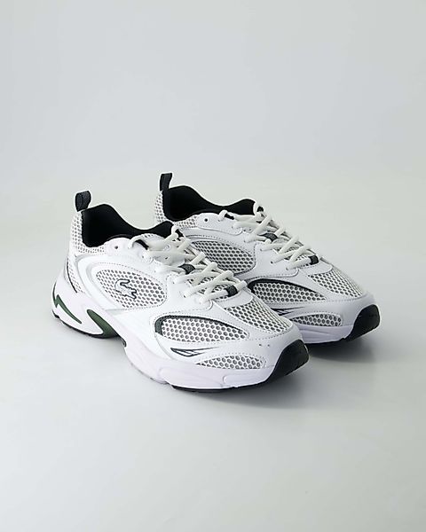 Lacoste Storm 96 Sneaker Obermaterial: Textil günstig online kaufen