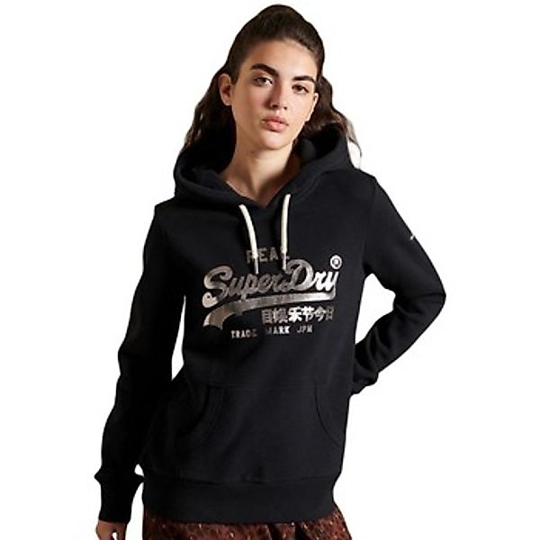 Superdry  Sweatshirt Vintage logo günstig online kaufen