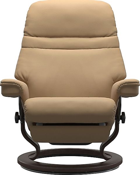 Stressless® Relaxsessel »Sunrise«, elektrisch verstellbar, optional 2-motor günstig online kaufen