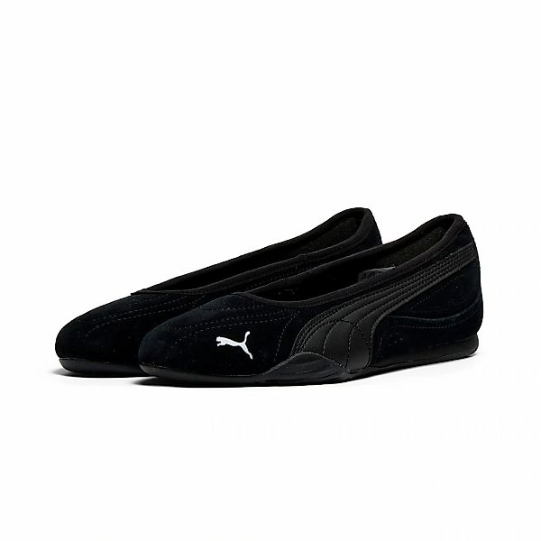PUMA Ballerina "Catch Soleil Ballerinas Damen" günstig online kaufen