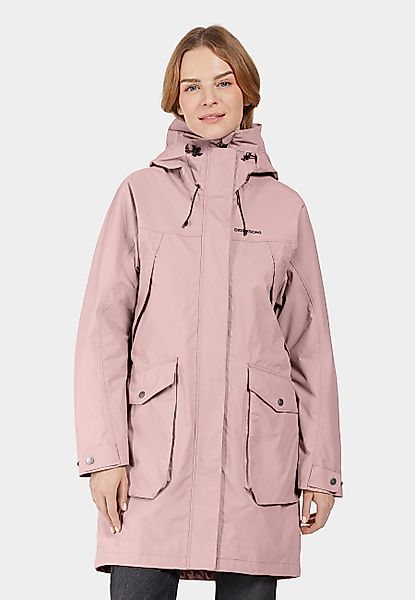 Didriksons Funktionsparka THELMA WNS PARKA 10 günstig online kaufen