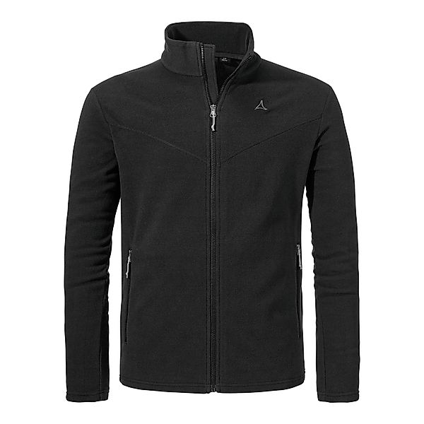 Schöffel Fleecejacke "Hiking Fleece Jk Style Qutang MNS" ohne Kapuze günstig online kaufen