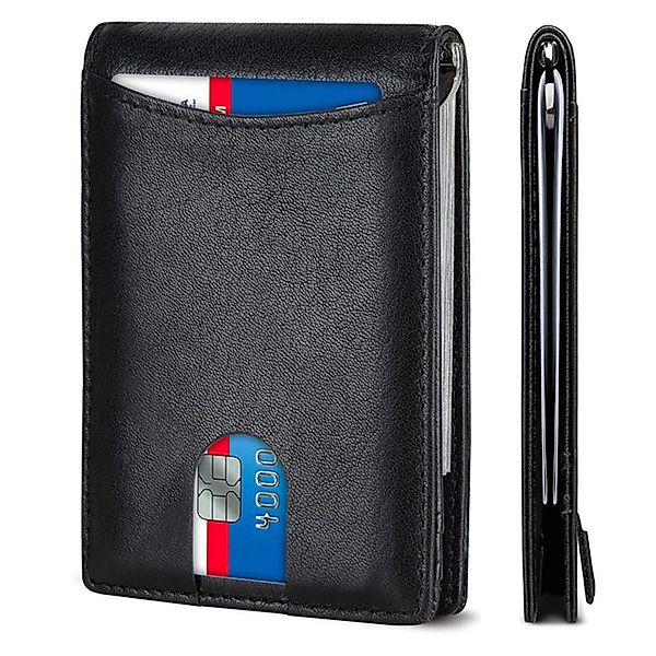 LOFTY Geldbörse Herren Geldbörse, Brieftasche, Geldbörse günstig online kaufen