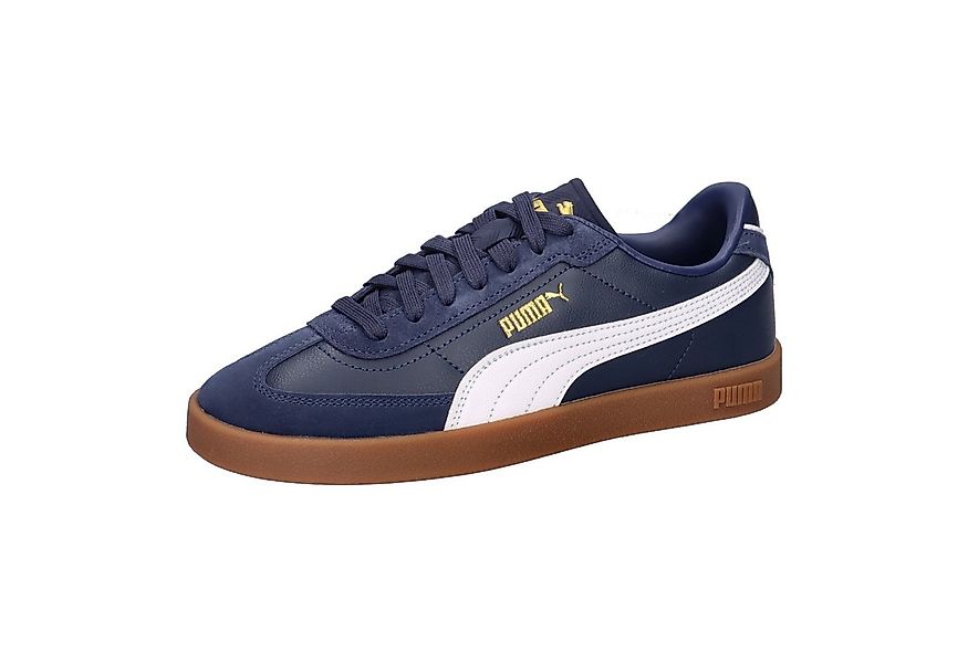 PUMA Puma Unisex Sneaker Club II Era 397447 Sneaker günstig online kaufen