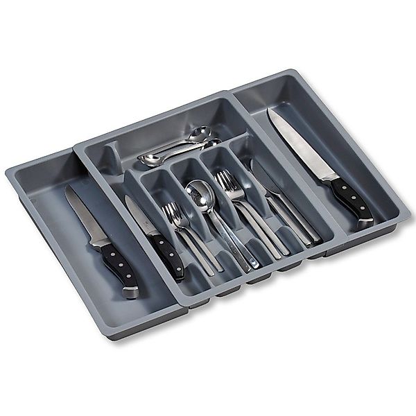 KESPER® Besteckkasten, ausziehbar günstig online kaufen