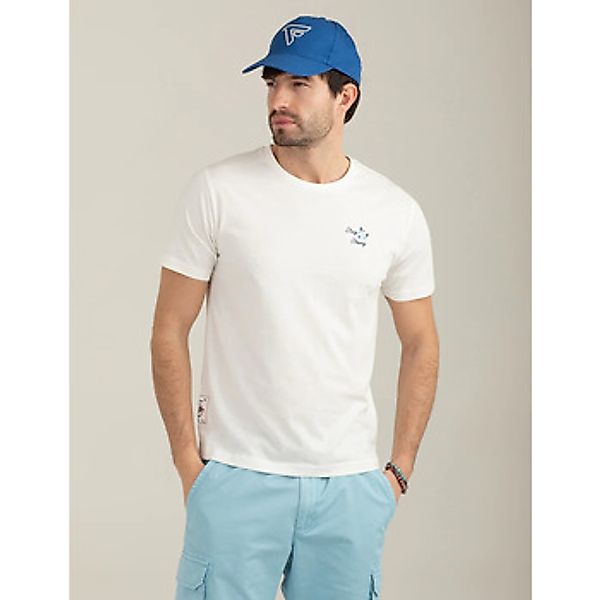 Fred Mello  T-Shirt FM26S15TG günstig online kaufen