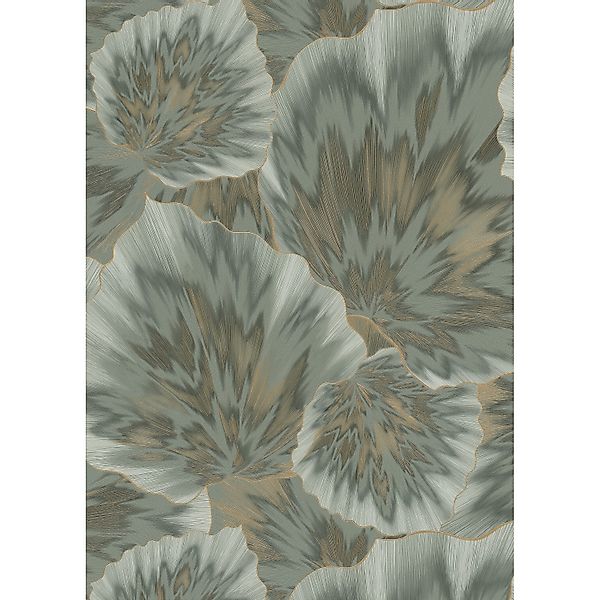 Erismann Vliestapete 10402-24 Vlies Blumen Floral günstig online kaufen