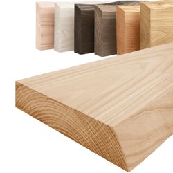 LAMO Manufaktur Wandregal Pure: ohne Montage günstig online kaufen