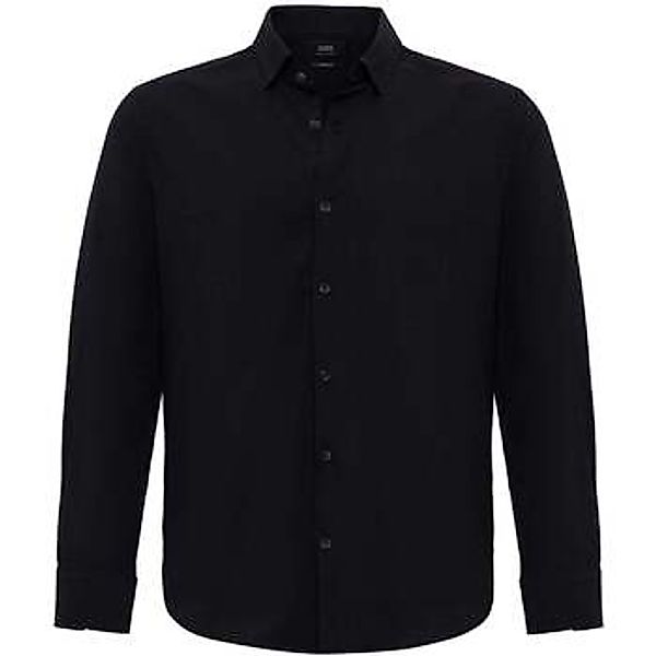Antioch  Hemdbluse Kampala Slim Fit Shirt günstig online kaufen