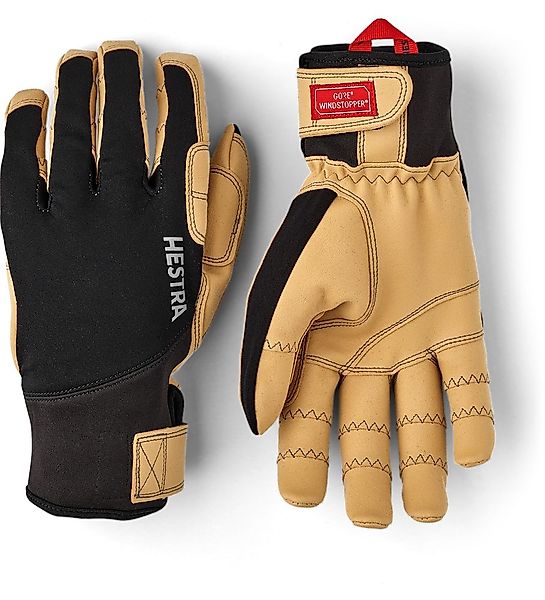 Hestra Ergo Grip Tactility 5-Finger - Handschuhe [32140] günstig online kaufen