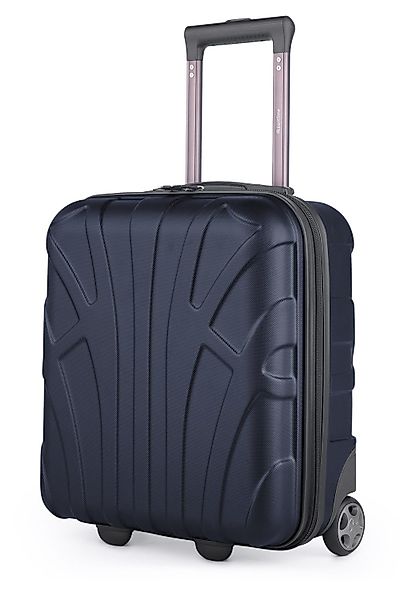 Suitline Handgepäckkoffer S1, 2 Rollen, EasyJet günstig online kaufen