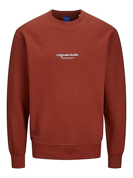 Jack & Jones Sweatshirt JORVESTERBRO (1-tlg) günstig online kaufen