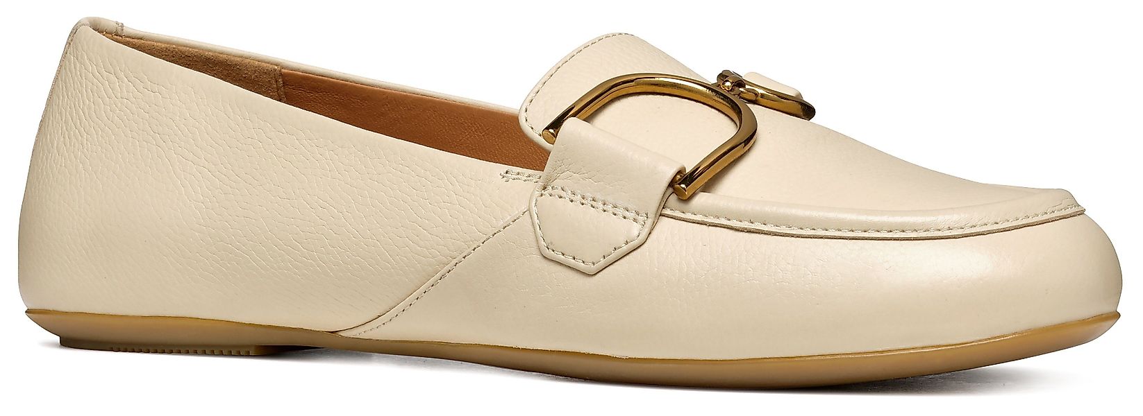 Geox D PALMARIA J Loafer Slipper, günstig online kaufen