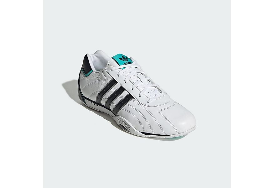 adidas Originals ADIRACER LO MERCEDES AMG PETRONAS F1 TEAM SCHUH Sneaker (1 günstig online kaufen