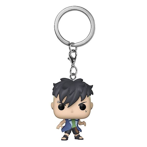 Funko Schlüsselanhänger Keychain - Boruto - günstig online kaufen