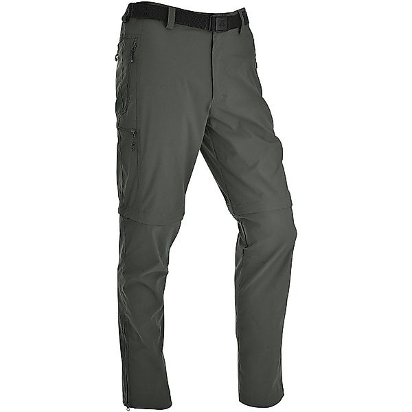 Maul Sport® Funktionshose Zipp-Off Hose Omtaria günstig online kaufen