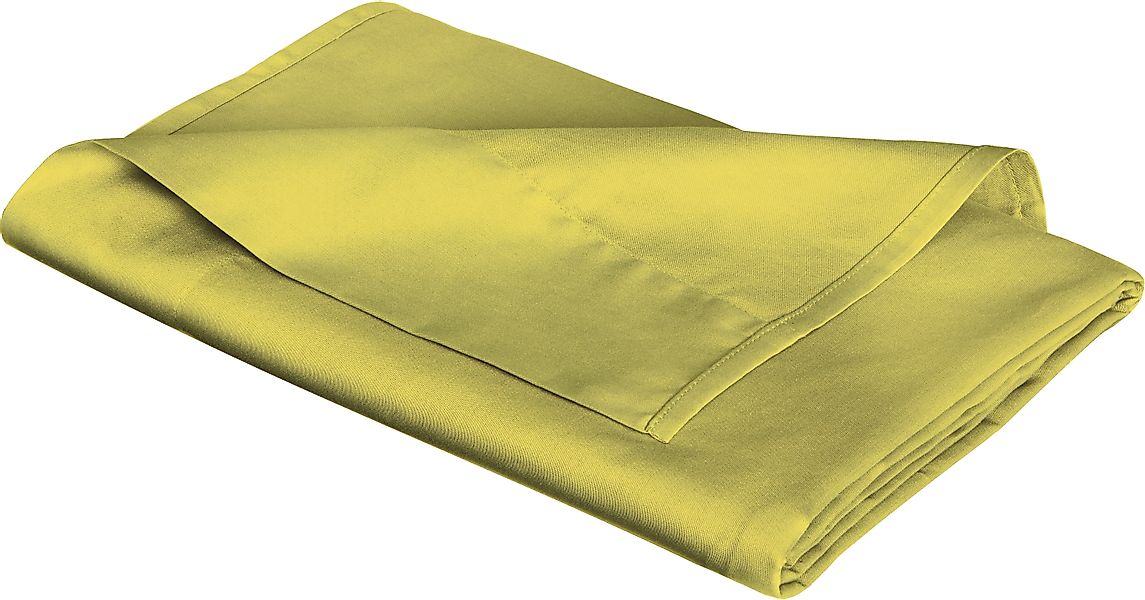 fleuresse Betttuch Colours, Mako-Satin, Gummizug: ohne, günstig online kaufen