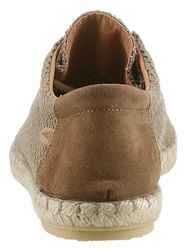 VERBENAS TRUMAN BUZZBEE Bootsschuh, Espadrilles, Sommerschuh, günstig online kaufen