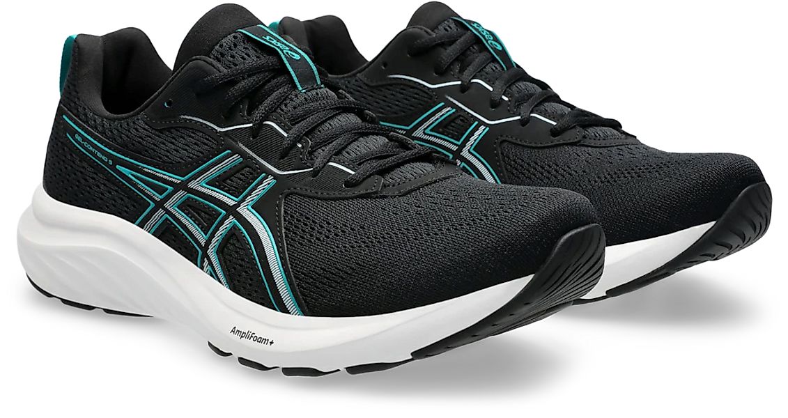 Asics Laufschuh "GEL-CONTEND 9", mehr Dämpfung günstig online kaufen
