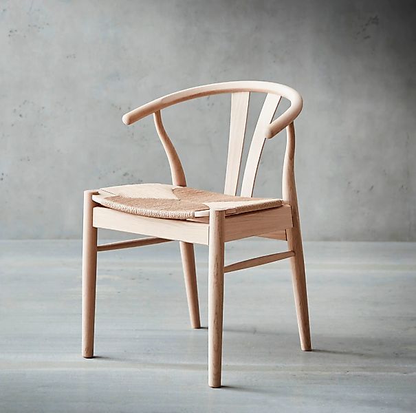 Hammel Furniture Holzstuhl "Findahl by Hammel Frida" (Set) 2 Stk.Massivholz günstig online kaufen