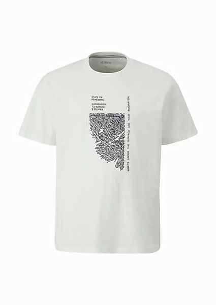 s.Oliver T-Shirt günstig online kaufen