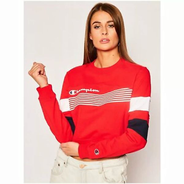 Champion  Sweatshirt 112761RS041 günstig online kaufen