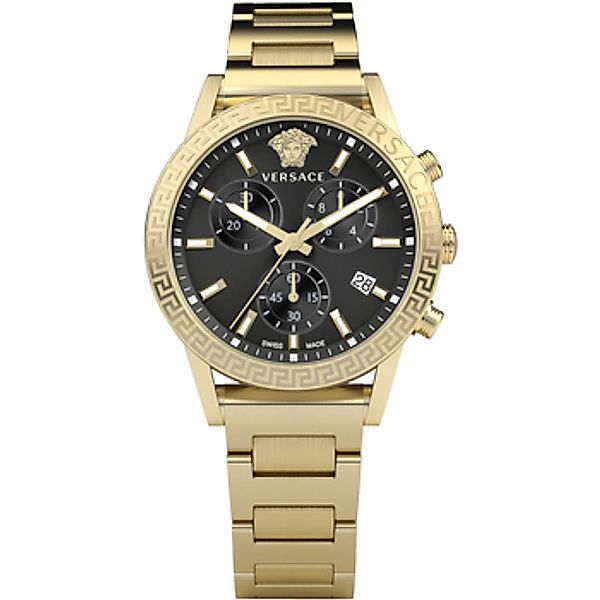Versace Schweizer Uhr SPORT TECH günstig online kaufen