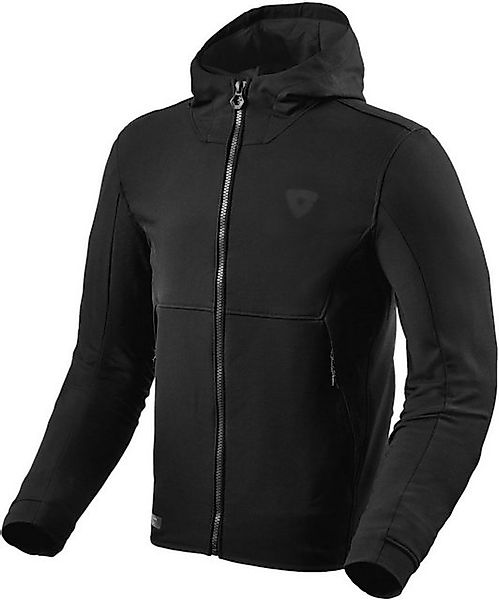 Revit Motorradjacke Parabolica Motorrad Textiljacke günstig online kaufen