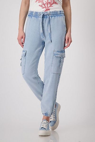 Monari Cargojeans günstig online kaufen