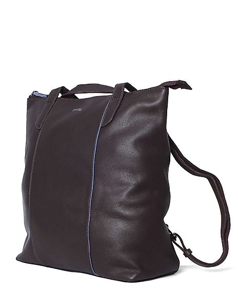 Vargu Cityrucksack Hana 1, Shopper-Rucksack aus günstig online kaufen